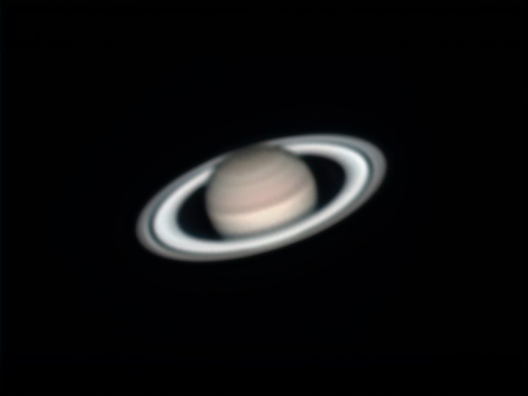 Saturne