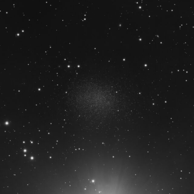 UGC5470 (galaxie naine Leo I)