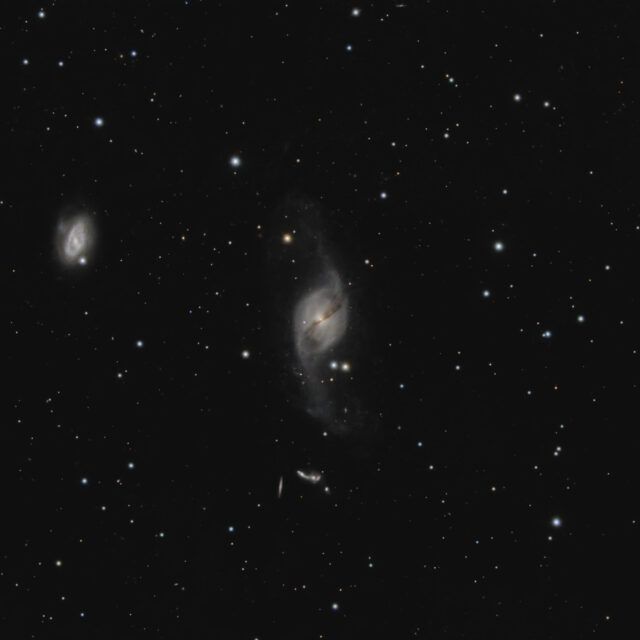 ngc 3718