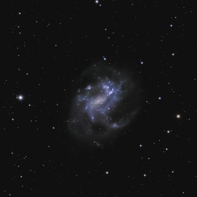 ngc 4395