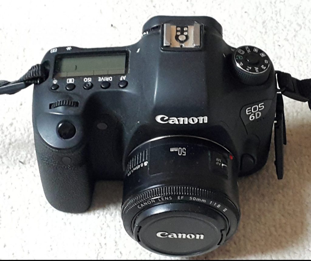 canon6D