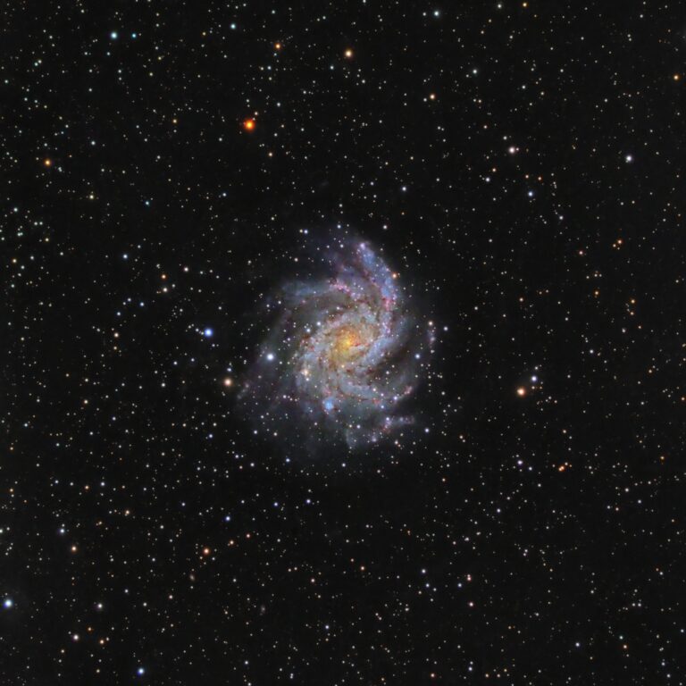 ngc 6946
