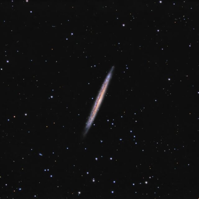 ngc 5907