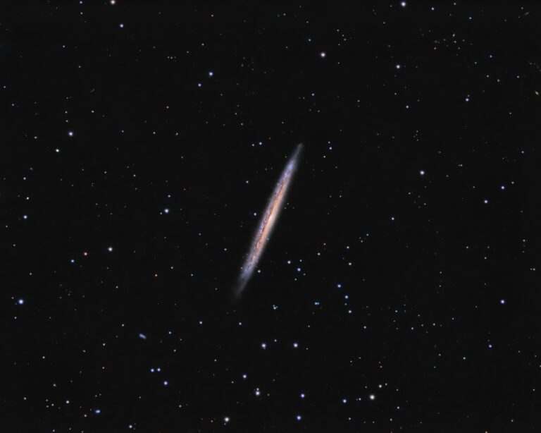 ngc 5907