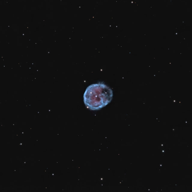 ngc 246 nébuleuse du crane