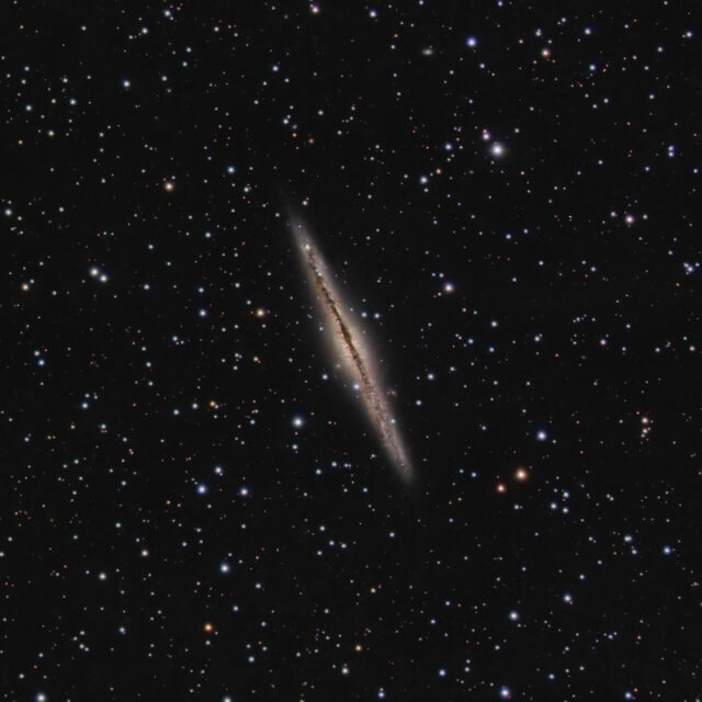 ngc 891