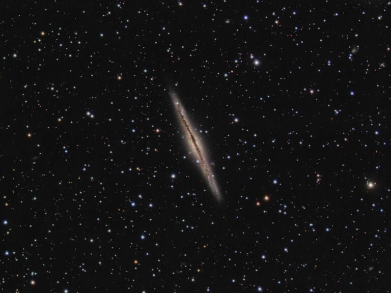ngc 891