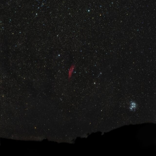 Bastelica, Corse, Septembre 2023