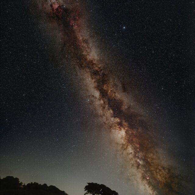 Plougrescant, Aout 2023