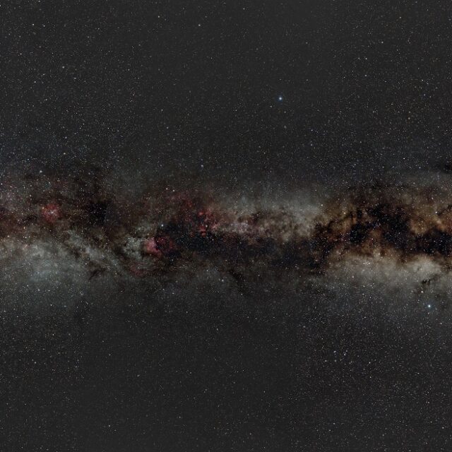 Bastelica, Corse, Septembre 2023