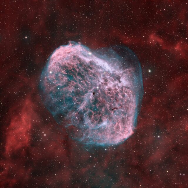 ngc 6888