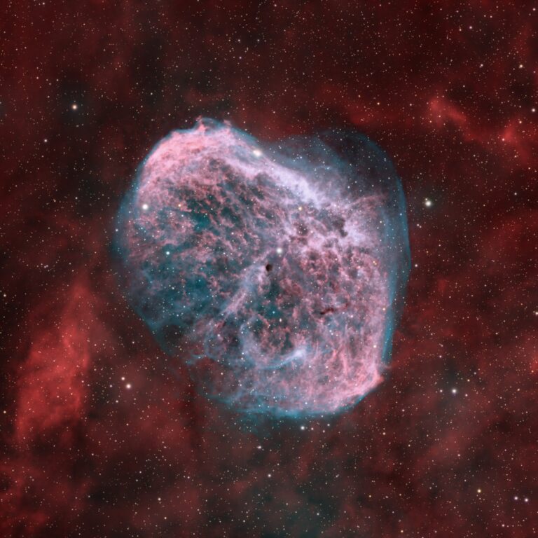 ngc 6888