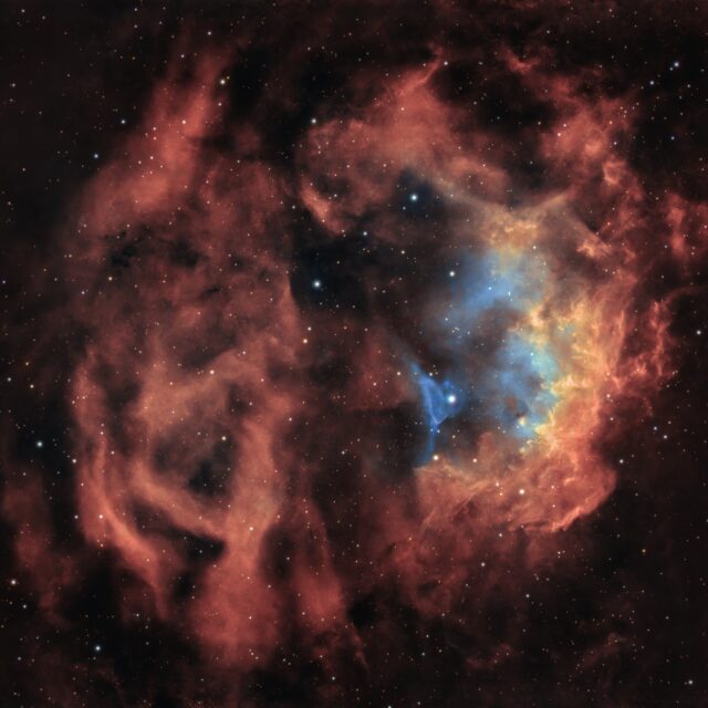Sharpless 2-261
