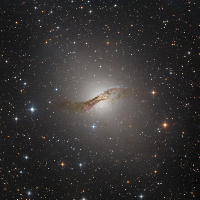 ngc5128 (Centaurus A)