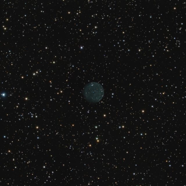 Abell 61
