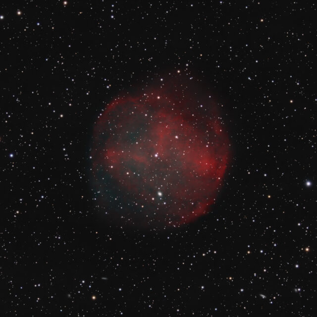 Abell 74