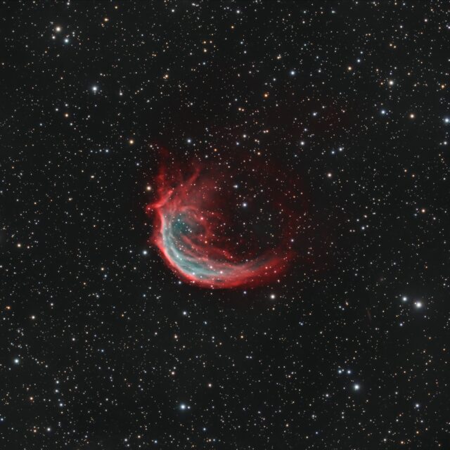 Sharpless 2-188